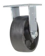 Load image into Gallery viewer, Glass Filled Nylon Casters