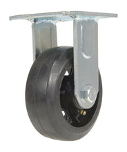 Load image into Gallery viewer, Mold On Rubber Casters