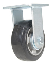 Load image into Gallery viewer, Mold On Rubber (On Aluminum) Casters