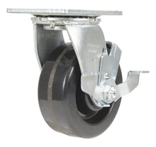 Load image into Gallery viewer, Phenolic Casters