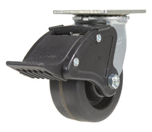 Load image into Gallery viewer, Phenolic Casters