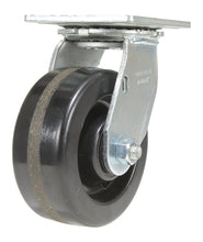 Load image into Gallery viewer, Phenolic Casters