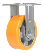 Load image into Gallery viewer, Polyurethane Casters