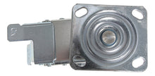 Load image into Gallery viewer, Cast Iron- Semi-Steel Casters