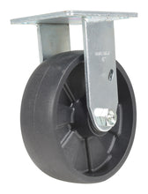 Load image into Gallery viewer, Glass Filled Nylon Casters