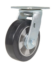 Load image into Gallery viewer, Mold On Rubber (On Aluminum) Casters
