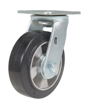 Load image into Gallery viewer, Mold On Rubber (On Aluminum) Casters