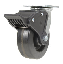 Load image into Gallery viewer, Phenolic Casters