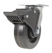 Load image into Gallery viewer, Phenolic Casters