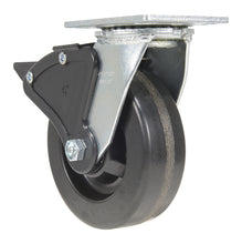 Load image into Gallery viewer, Phenolic Casters