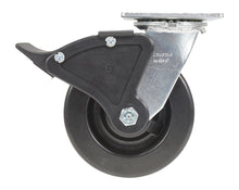 Load image into Gallery viewer, Phenolic Casters