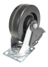 Load image into Gallery viewer, Phenolic Casters