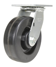 Load image into Gallery viewer, Phenolic Casters