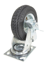 Load image into Gallery viewer, Pneumatic Casters