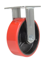 Load image into Gallery viewer, Polyurethane Casters