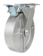 Load image into Gallery viewer, Cast Iron- Semi-Steel Casters