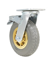 Load image into Gallery viewer, Flat-Free (Rubber)