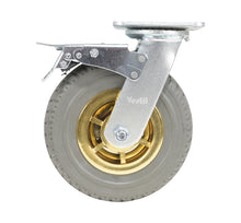 Load image into Gallery viewer, Flat-Free (Rubber)