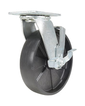 Load image into Gallery viewer, Glass Filled Nylon Casters