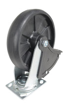 Load image into Gallery viewer, Glass Filled Nylon Casters