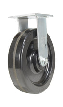 Load image into Gallery viewer, Phenolic Casters