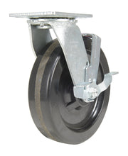 Load image into Gallery viewer, Phenolic Casters