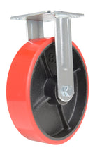Load image into Gallery viewer, Polyurethane Casters