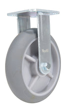 Load image into Gallery viewer, TPR (Thermoplastic Rubber) Casters
