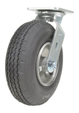 Load image into Gallery viewer, Pneumatic Casters