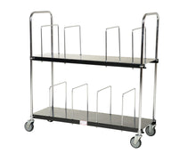 Load image into Gallery viewer, Portable Carton Carts