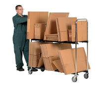 Load image into Gallery viewer, Portable Carton Carts