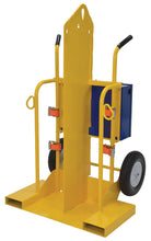 Load image into Gallery viewer, Welding Cylinder Torch Carts