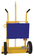 Load image into Gallery viewer, Welding Cylinder Torch Carts