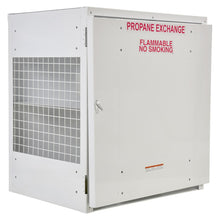 Load image into Gallery viewer, Propane Exchange Cylinder Cabinets