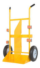Load image into Gallery viewer, Welding Cylinder Torch Carts