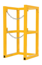 Load image into Gallery viewer, Cylinder Barricade Racks