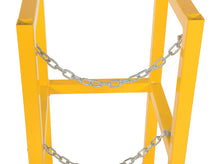 Load image into Gallery viewer, Cylinder Barricade Racks