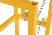 Load image into Gallery viewer, Cylinder Barricade Racks