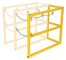 Load image into Gallery viewer, Cylinder Barricade Racks