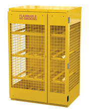 Load image into Gallery viewer, Cylinder Storage Cabinets (USA sales)