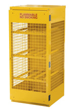 Load image into Gallery viewer, Cylinder Storage Cabinets (USA sales)