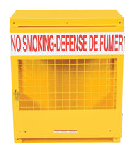 Load image into Gallery viewer, Cylinder Storage Cabinets (Canada sales)