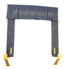 Load image into Gallery viewer, Dock Shelters