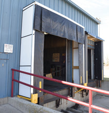 Load image into Gallery viewer, Loading Dock Shelters