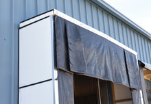 Load image into Gallery viewer, Loading Dock Shelters