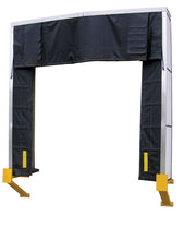 Load image into Gallery viewer, Loading Dock Shelters