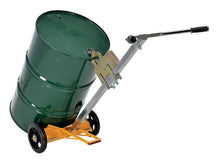 Load image into Gallery viewer, Deluxe Tilt Back Drum Trucks