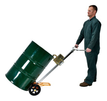 Load image into Gallery viewer, Deluxe Tilt Back Drum Trucks