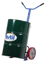 Load image into Gallery viewer, Barrel-Drum Trucks