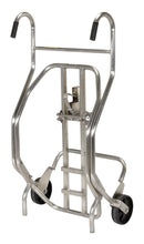 Load image into Gallery viewer, Stainless Steel Drum Trucks